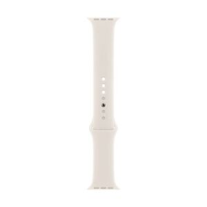Apple Watch Light Blush Sport Band 46mm M/L